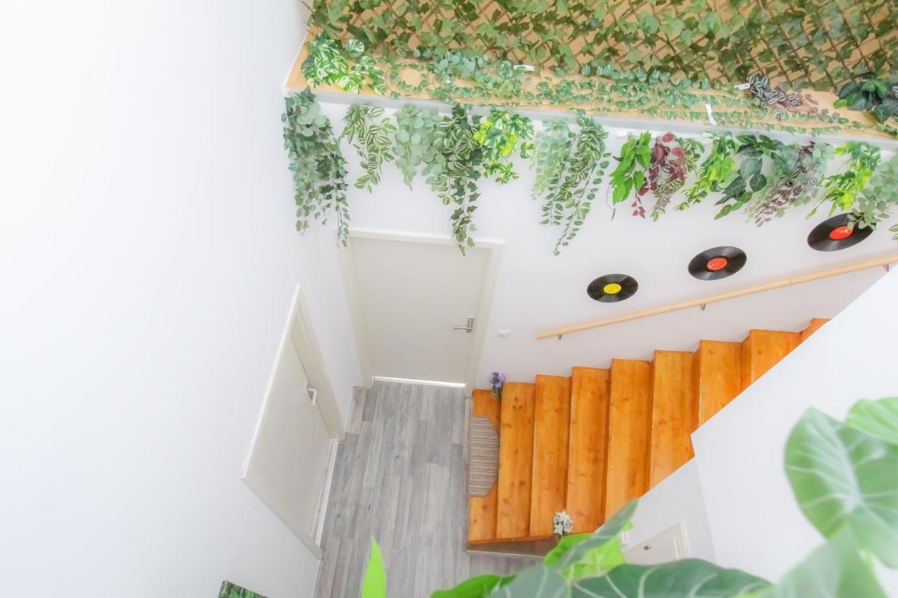 Private Triple Bedroom In Shared Apartment Dw171-4 Відень Екстер'єр фото
