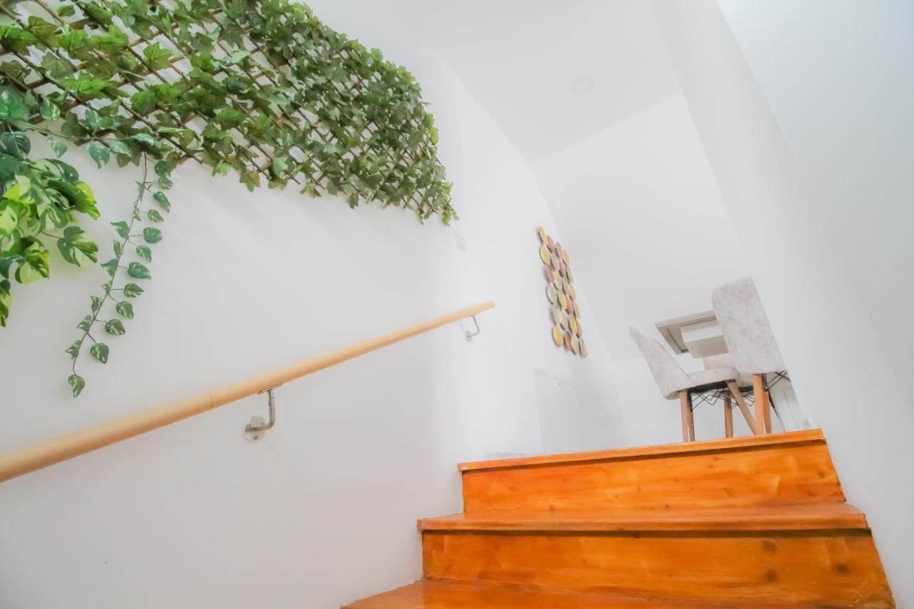Private Triple Bedroom In Shared Apartment Dw171-4 Відень Екстер'єр фото
