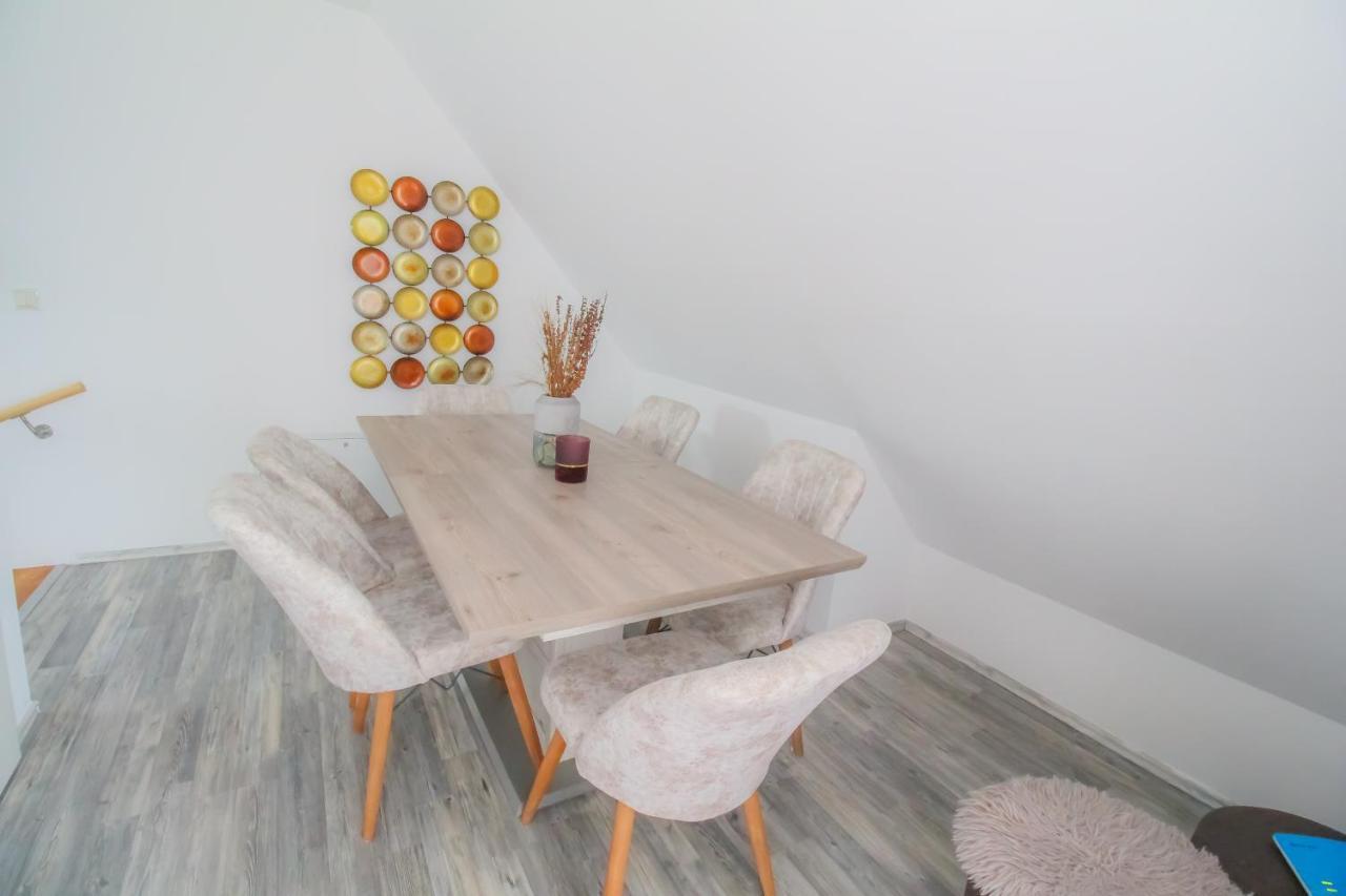 Private Triple Bedroom In Shared Apartment Dw171-4 Відень Екстер'єр фото